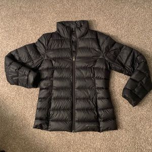 Eddie Bauer Cirruslite Down Jacket 550